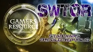 SWTOR - How to use Group Finder (Patch 1.3)