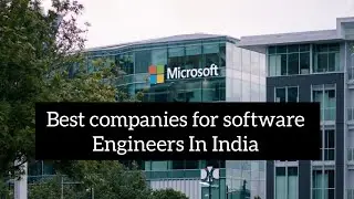 Best companies for software engineers In India | top software companies in india | @topunique