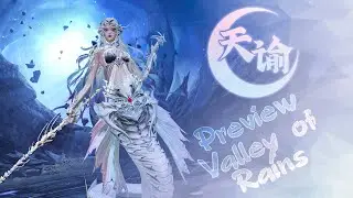 Revelation 天谕: Preview «Valley of Rains»