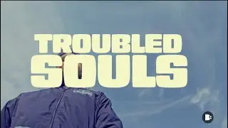 TROUBLED SOUL - RICKIE BLOW