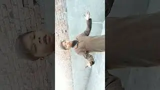 My first vlog please sport😘🙏aj mama Jan ne Alu moter vala polau banaya bohat maza aya👍😘😍😊