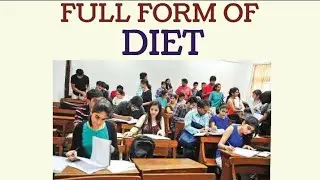 Full Form Of Diet/क्या आप जानते हैं Diet का फुल फॉर्म/ क्या आपको पता है Diet का फुल फॉर्म #Diet