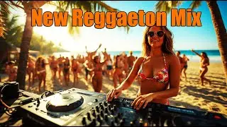 ☀️ Summer Latin Energy 2026 &ndash; Reggaeton Music Mix 🔥