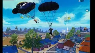 First game of Season 7 so We went to Pochinki and Got 100 RP | Pubg Mobile Conqueror Asia