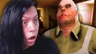 MR MEAT TUD BESZÉLNI??!!