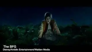 Price of Admission The BFG Review