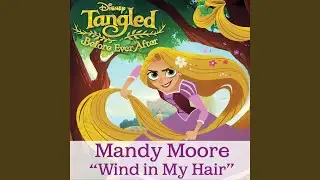 Wind in My Hair (From 