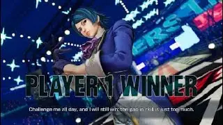 K.O.F 15 Knockout Club Season 2 Episode 3 Lady Elizabeth vs Mature