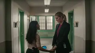 Lucy and Kate 2x07 (3) | NCIS: Hawai'i