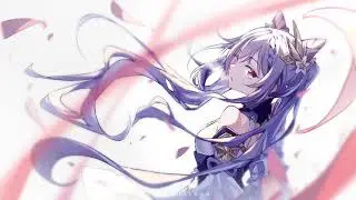 Nightcore All Around Me Flyleaf