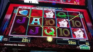 Merkur Power in der Spielbank Spaß in der Freizeit