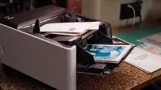 World Radio History Scans Millions of Pages with Confidence | Ricoh Document Scanners