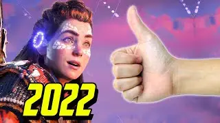 10 MELHORES GAMES DE 2022 AT&Eacute; AGORA!