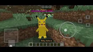 Pokemon mods