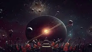 AI Music - The Mystic Forest