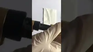 New hyaluron pen operation video