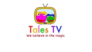 Tales TV | The Tigon and the Liger | featuring Keilly Swift