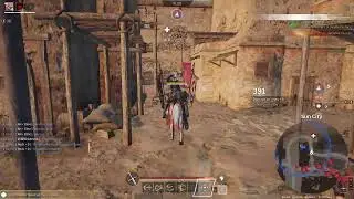 RANKED Conqueror's Blade