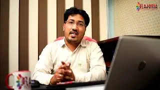 How to take tax benefit using Section 80 of Income Tax Act (Part-1). - By Nishant Rajoria