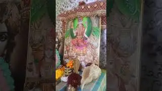 #kitna pyara hai srangar teri leu najar utar@