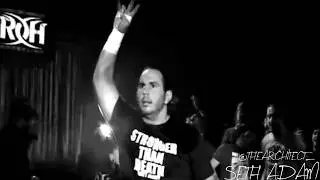 Matt Hardy - Another White Lie (High Quality) [Download Link] (Matt Hardy ROH Theme Song)