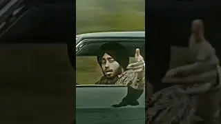 || HOOD ANTHEM &times; SHUBH || ( SLOWED + REVERB) #shorts #edit