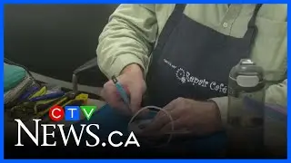 Repair Caf&eacute; helps Regina residents fix broken items