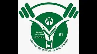 2021 Youth World Championships (W+81 A)