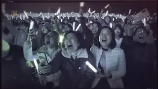 周筆暢Bibi Zhou-Vlog-7 | LUNAR巡演收官長沙站現場回顧