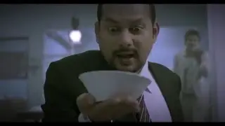 Fresh Milk Powder (Ceramic Bowl Free CP) TVC