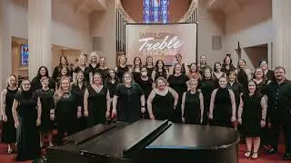 What Happens When A Woman Takes Power - Alexandra Olsavsky - Wellspring Treble Ensemble