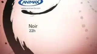[ANIMAX] Station IDs, chamadas, etc