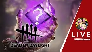 [Live] แวะเวียนวนมาช่วงนี้หน่อยสิ้ - Dead by Daylight
