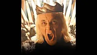 Jaime Kills Daenerys Father ☠️🔥 Mad King #shorts #houseofthedragon #gameofthrones