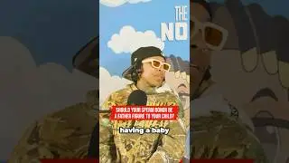 Watch this Full Episode exclusively on Patreon.com/TheNoHomoShow 🌈