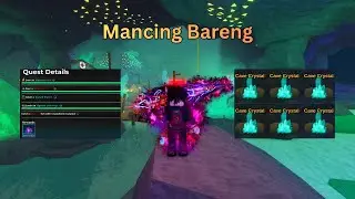 Mending Turu | Fish it