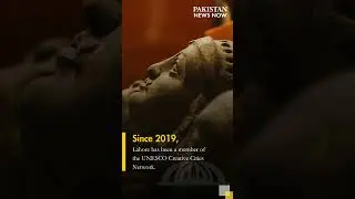 Lahore: Creative Cities Network