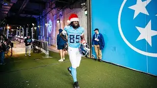 Titans vs Saints Game Recap: Should Titans fans be happy with Cam Ward's progress?
