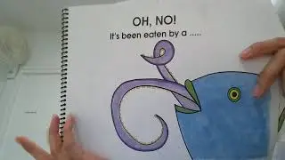 Slippery Fish