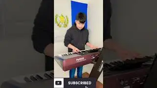 Marimba Vol.3 El Compa Santy