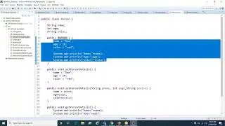 Selenium With Java Session 19