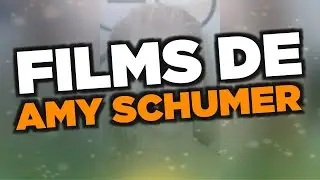 Les meilleurs films d'Amy Schumer