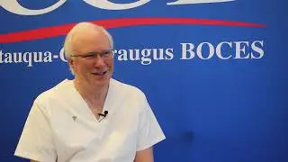 E2CCB Practical Nursing Program: Doug Justham