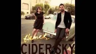 Flames - Cider Sky