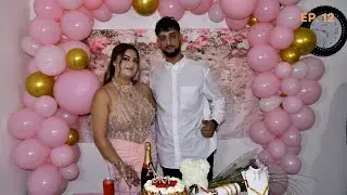 Ahmet & Fiyat soz toreni ( Bordeaux 2025 )