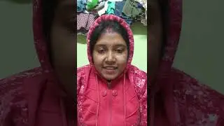 Munmun is live! gd na8 bondhura 😴
