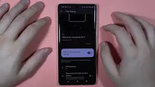 How to Find & Manage Sound Settings on Google Pixel 7 Pro?