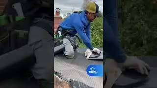 Roofing services Toronto GTA