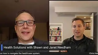 Why American Healthcare Is SICKCARE! - Chris Habig from Freedom Healthworks