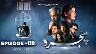Pinjra Episode 9 | Pinjra Episode 10 Teaser/Promo | ARY Digital Drama